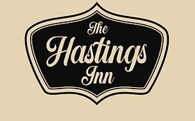 Hastings Express Inn