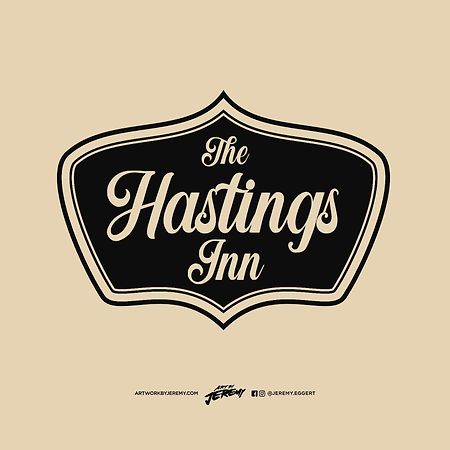 Hastings Inn Exterior photo