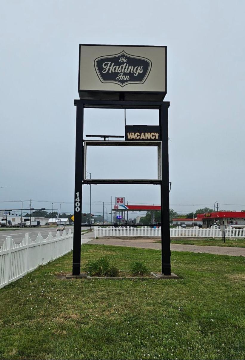 Hastings Inn Exterior photo